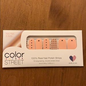 Color Street Accessories - Color street nail strips! Color Street Accessories - Color street nail strips!